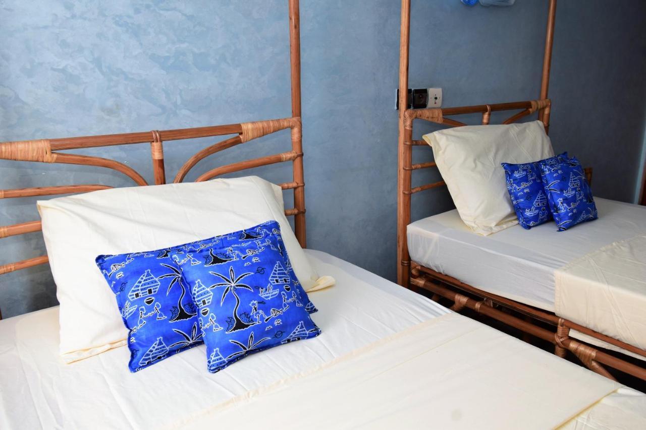 B&B Chez Rita โกโตนู ภายนอก รูปภาพ